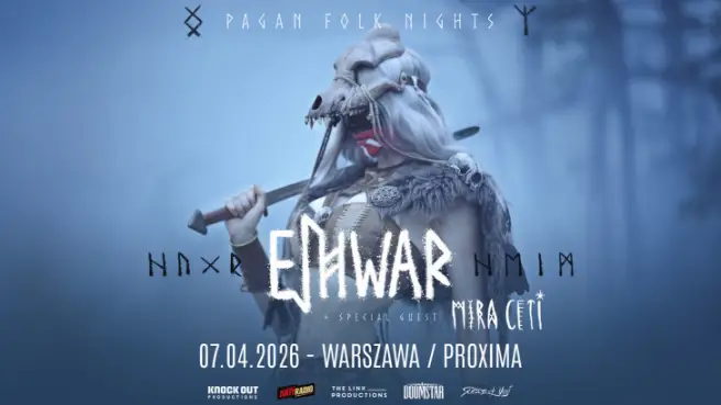 Eihwar + Mira Ceti Eihwar + Mira Ceti