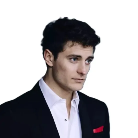 Jakub Józef Orliński Jakub Józef Orliński