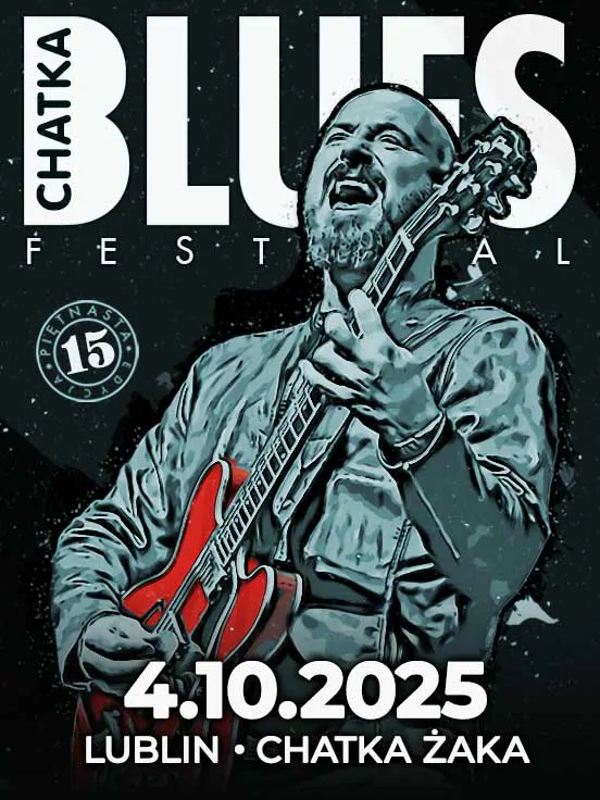 Chatka Blues Festival 2025
