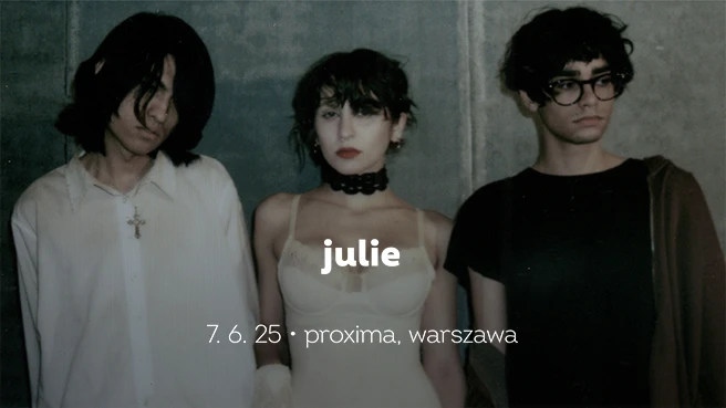 julie
