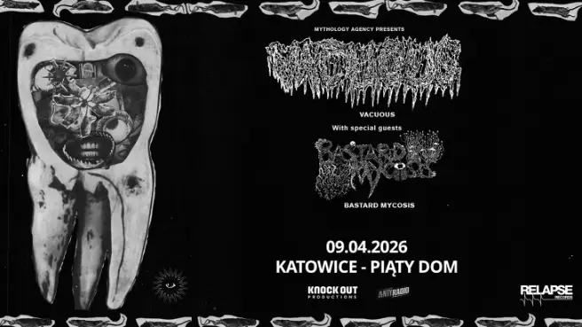 Vacuous + Bastard Mycosis