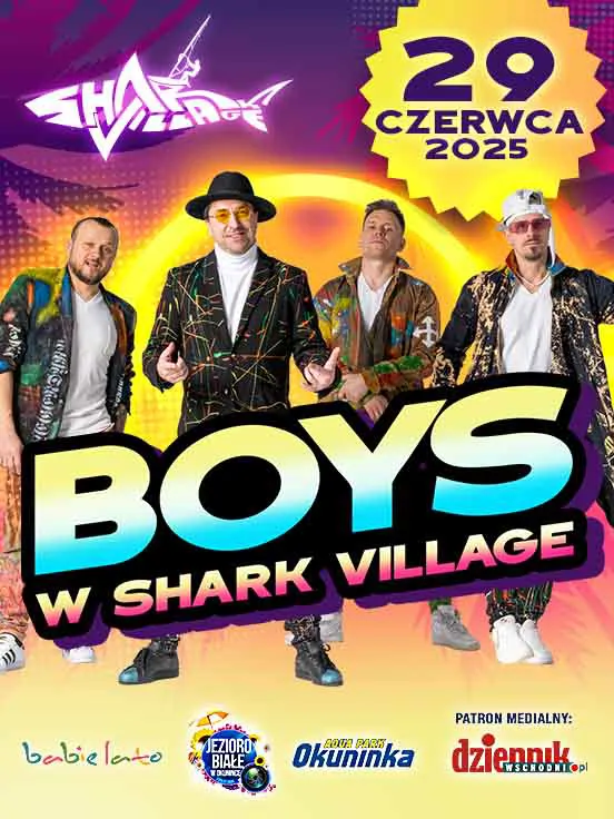 Plakat wydarzenia