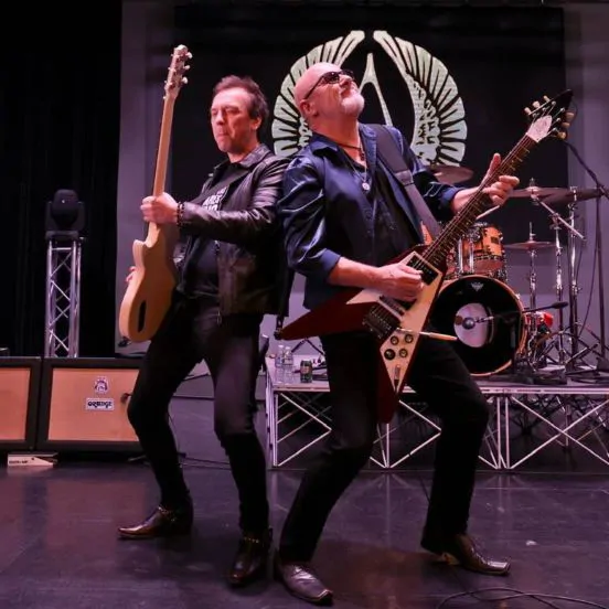 Wishbone Ash Wishbone Ash