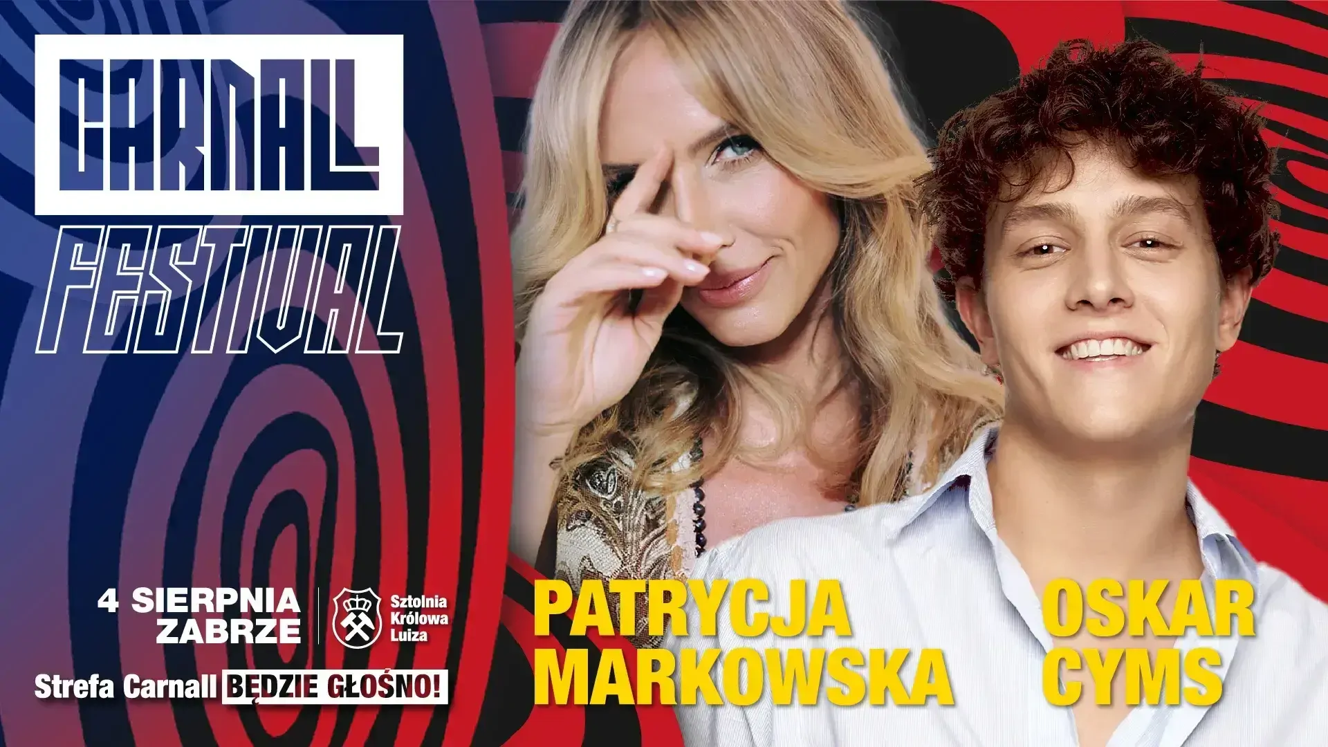 Carnall Festival 2024 - galeria: zdjęcie 3