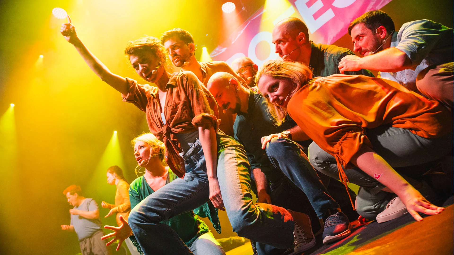 ImproFest - galeria: zdjęcie 6
