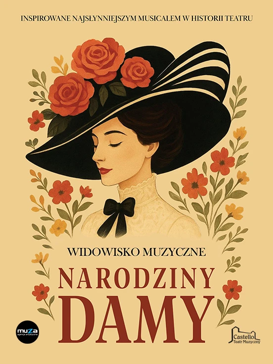 Plakat wydarzenia