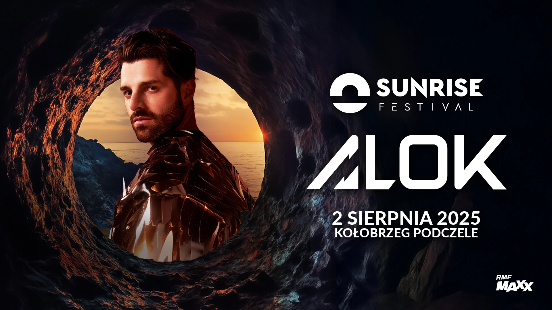 Sunrise Festival 2025 - galeria: zdjęcie 1