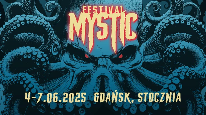Mystic Festival 2025