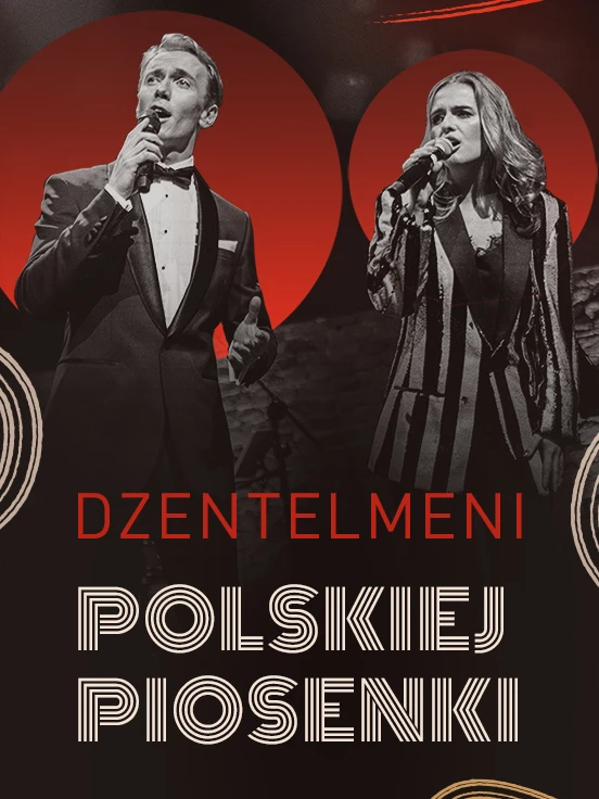 Dżentelmeni Polskiej Piosenki