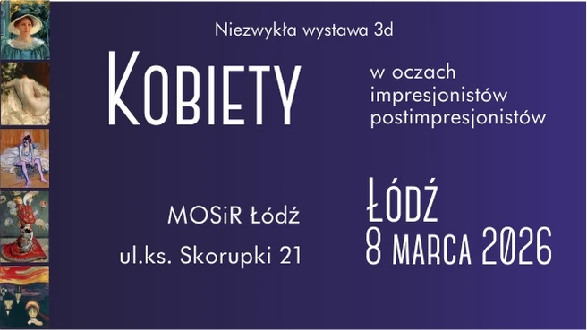 Kobieta w oczach impresjonistów, postimpresjonistów