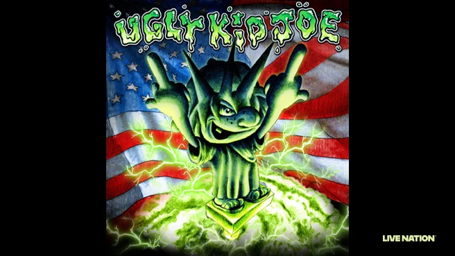 Ugly Kid Joe