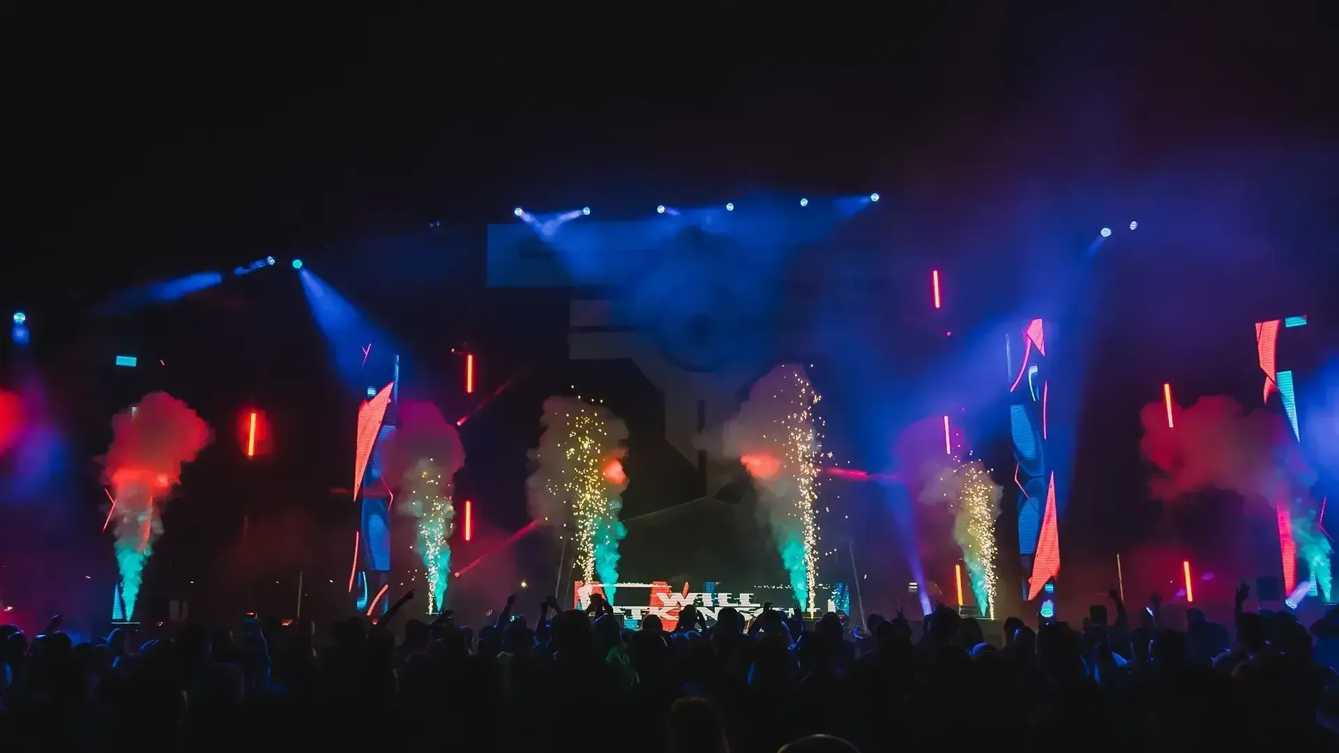 Target One Festival 2024 - galeria: zdjęcie 1