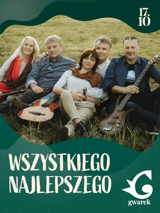 Wszystkiego Najlepszego
