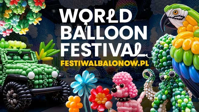 World Balloon Festival