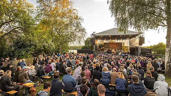 13. Enter Enea Festival 2023 - galeria: zdjęcie 2