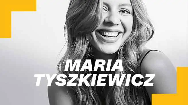 Maria Tyszkiewicz