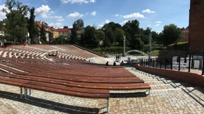 Amfiteatr Miejski
