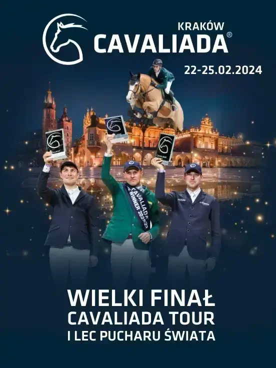 CAVALIADA Kraków 2024