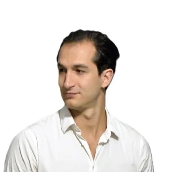 Julian Waglewski Julian Waglewski