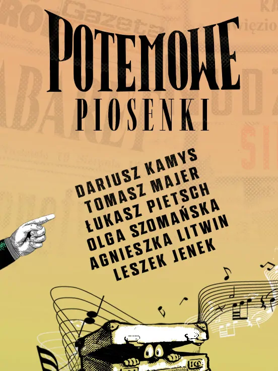 Potemowe Piosenki