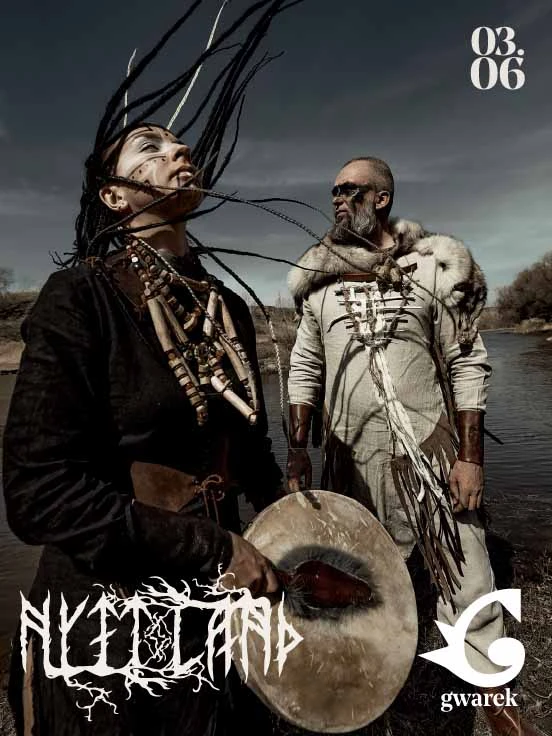 Plakat wydarzenia