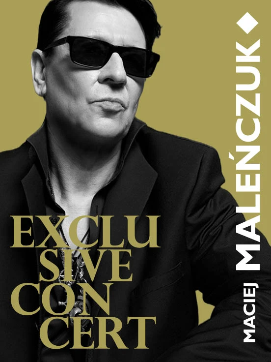 Plakat wydarzenia