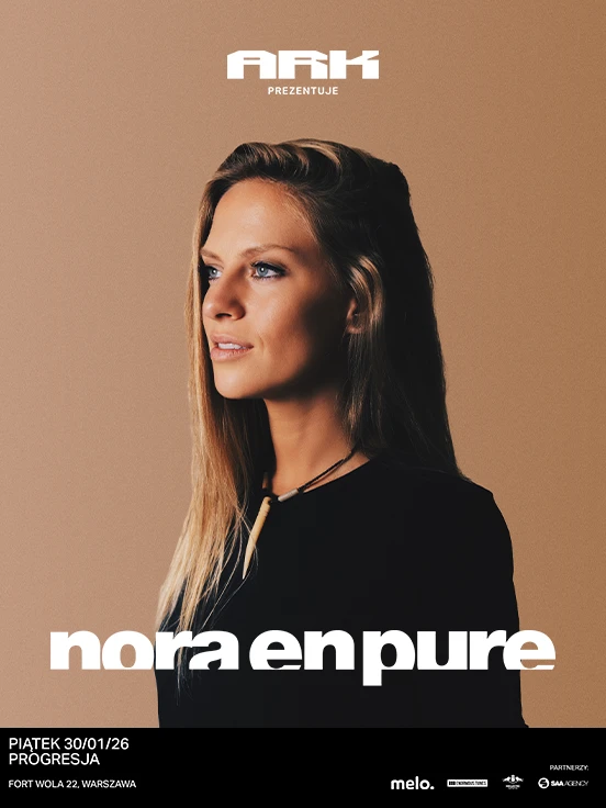 ARK: Nora En Pure