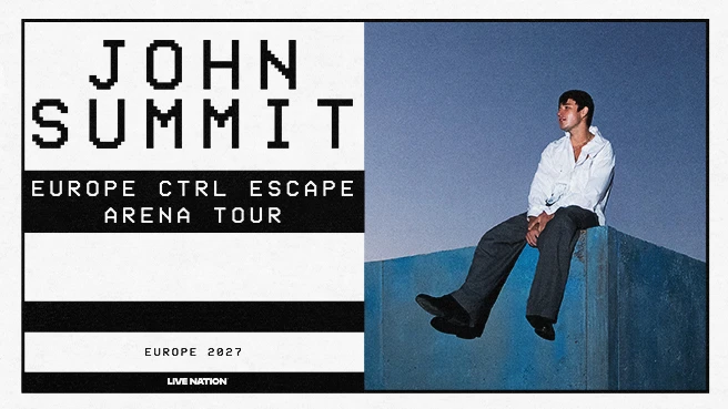 John Summit