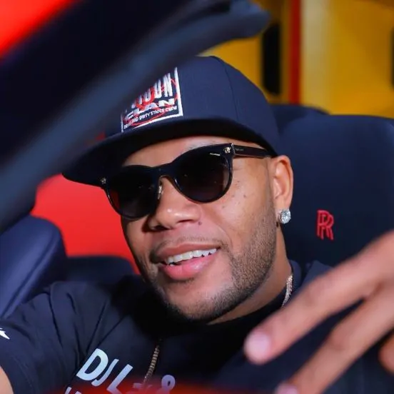 Flo Rida