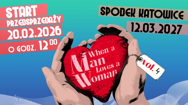 When A Man Loves a Woman vol. 4