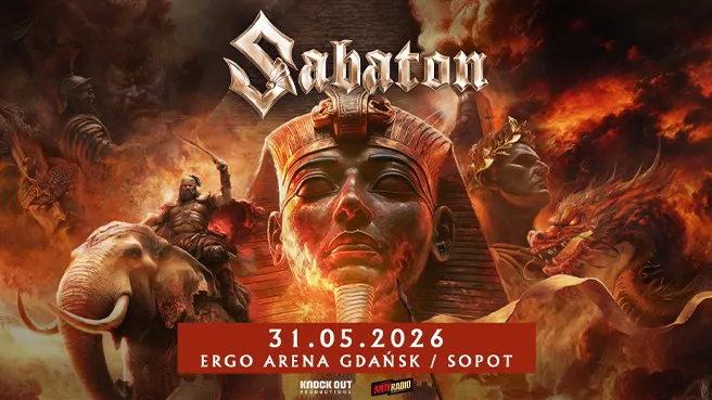 Sabaton