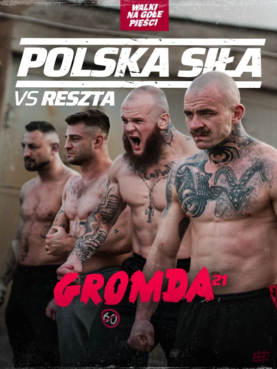 Plakat wydarzenia