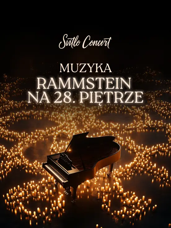 Plakat wydarzenia