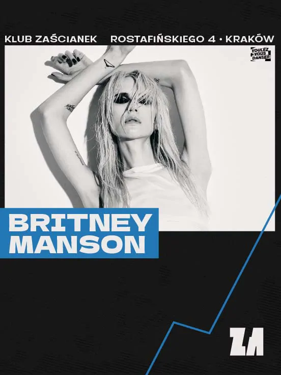 Britney Manson