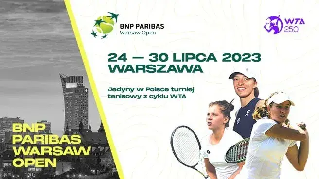 BNP Paribas Warsaw Open