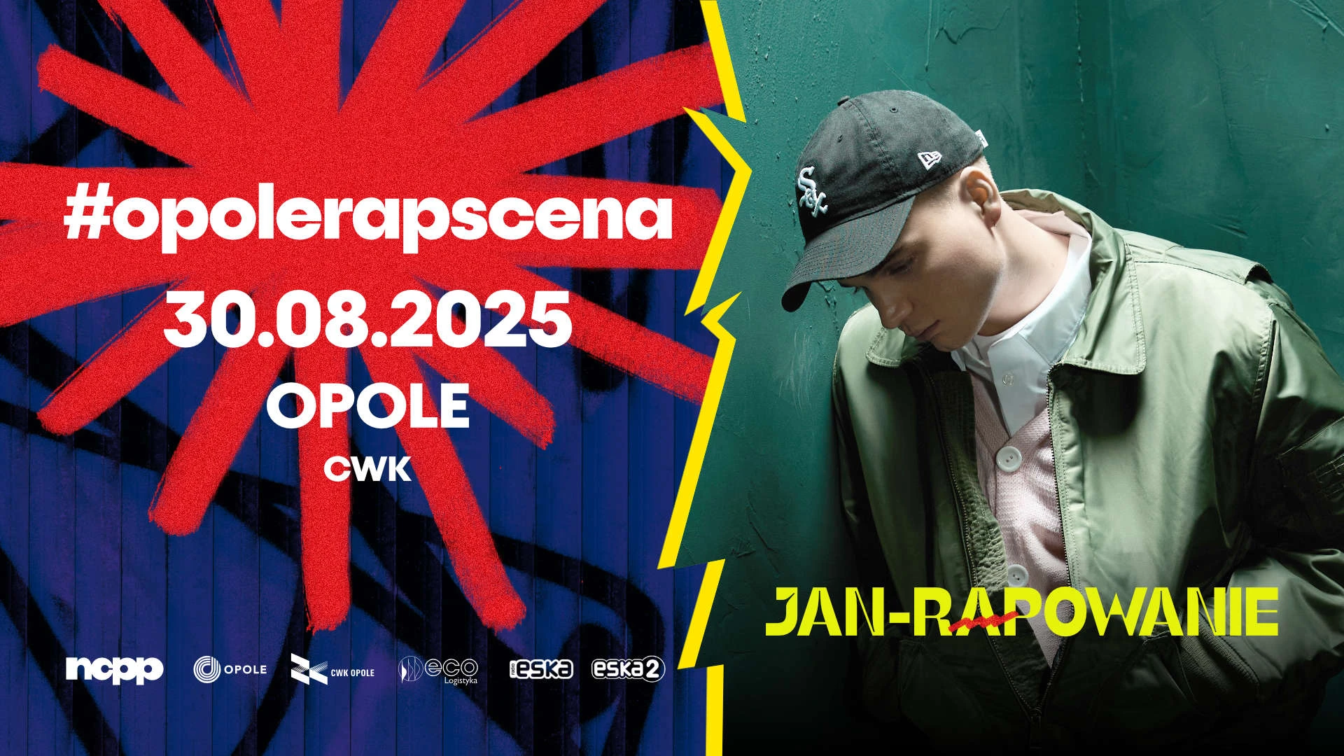 Opole Rap Scena - galeria: zdjęcie 2
