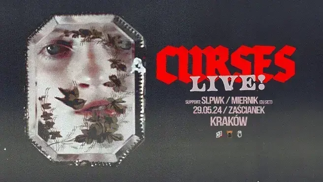 Curses (live)