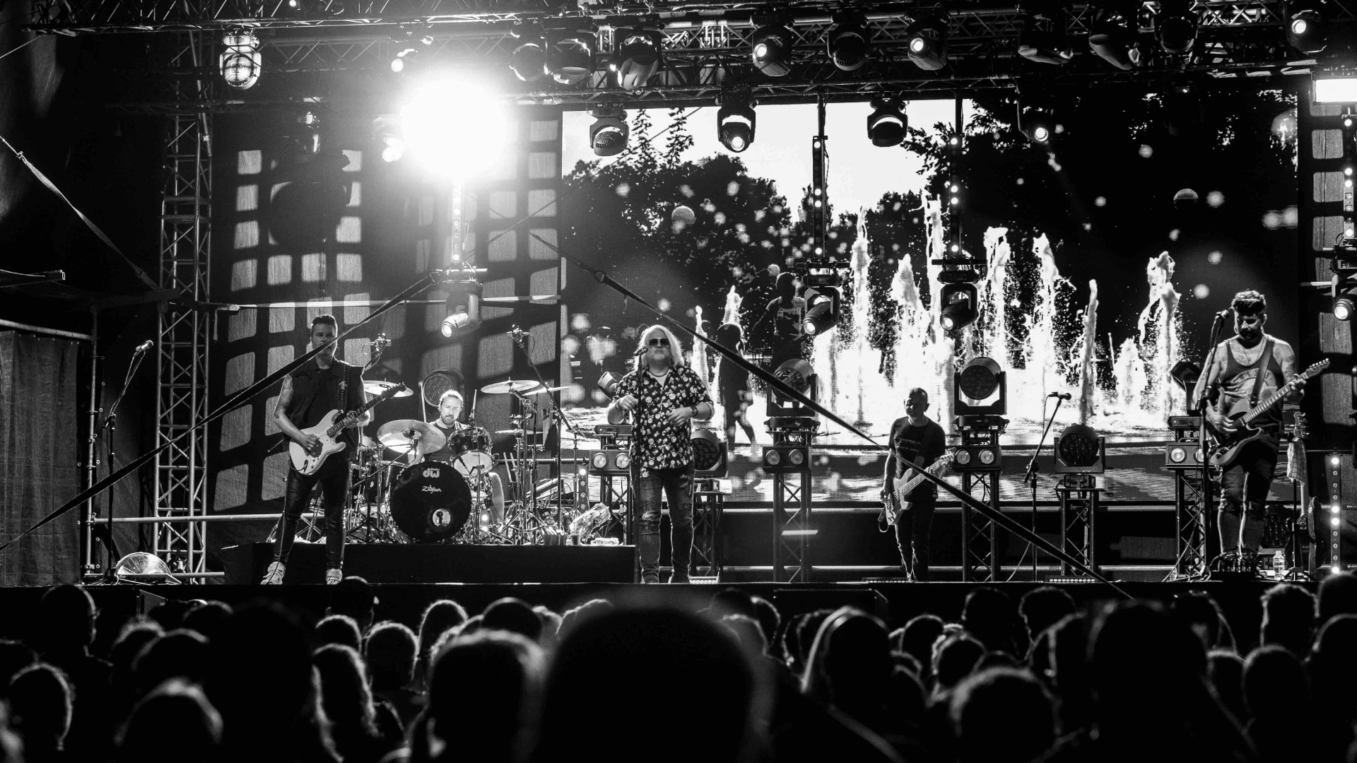 Poznań Rock Festival 2025 - galeria: zdjęcie 5