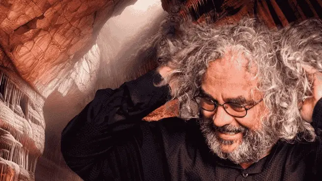 Andreas Vollenweider & Friends Andreas Vollenweider & Friends