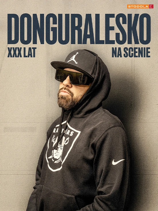 donGURALesko