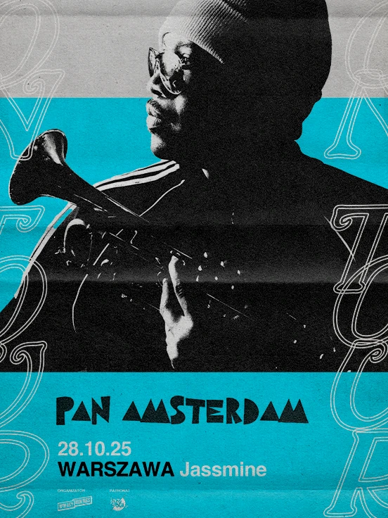 Pan Amsterdam