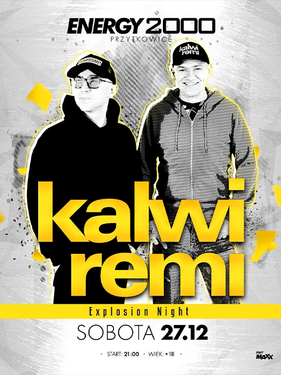 Kalwi & Remi