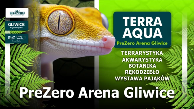 Terra Aqua Gliwice