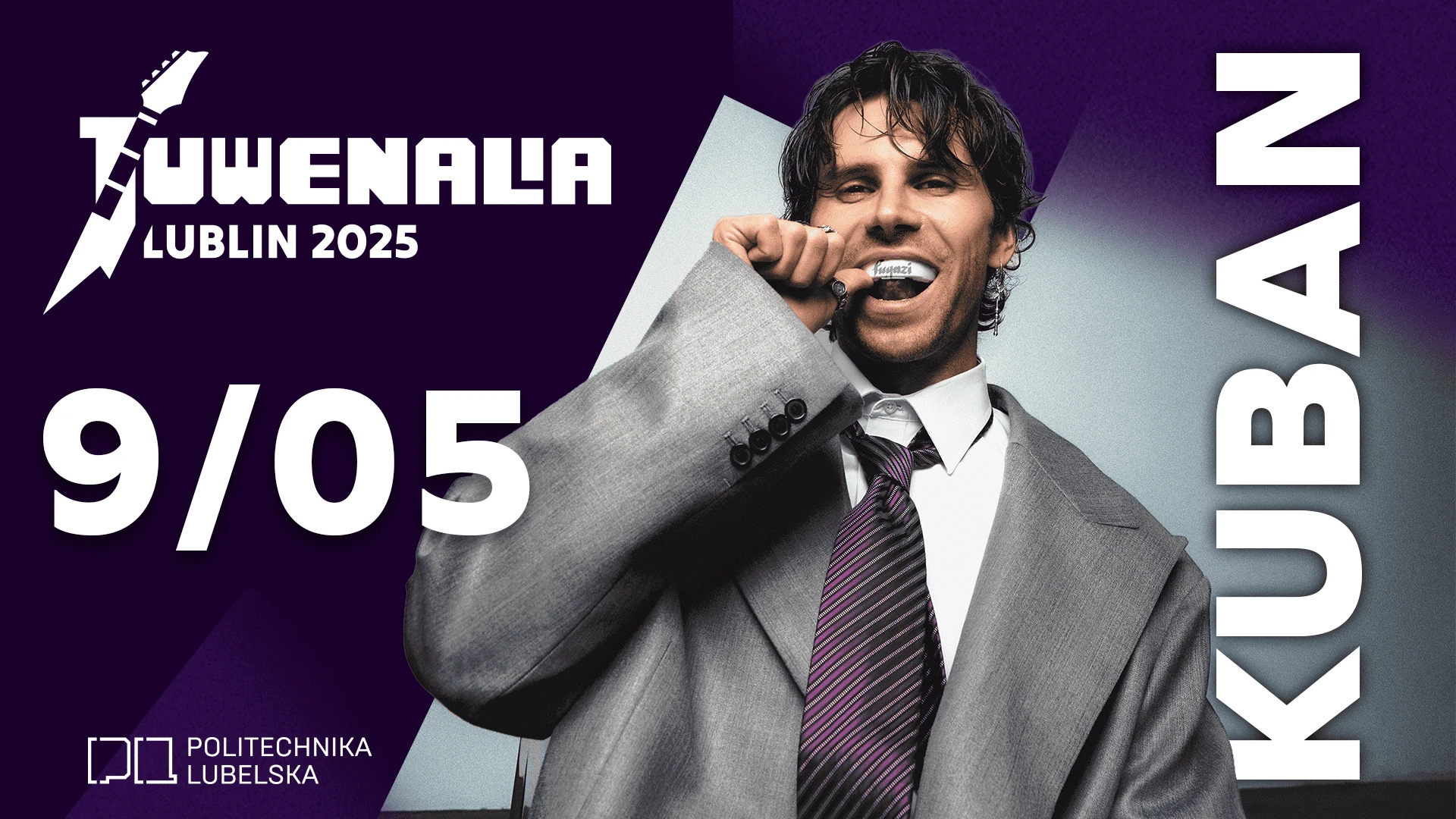 Juwenalia Politechniki Lubelskiej 2025 - galeria: zdjęcie 8