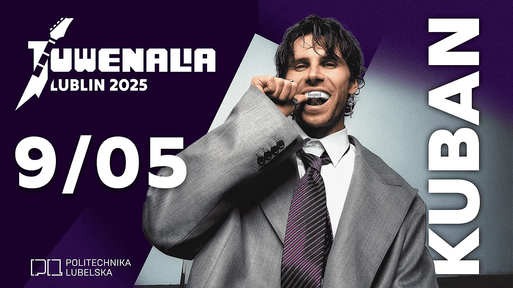 Juwenalia Politechniki Lubelskiej 2025 - galeria: zdjęcie 9