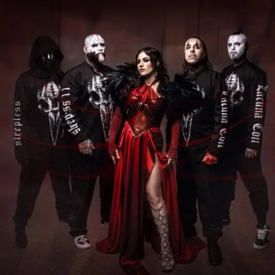 Lacuna Coil