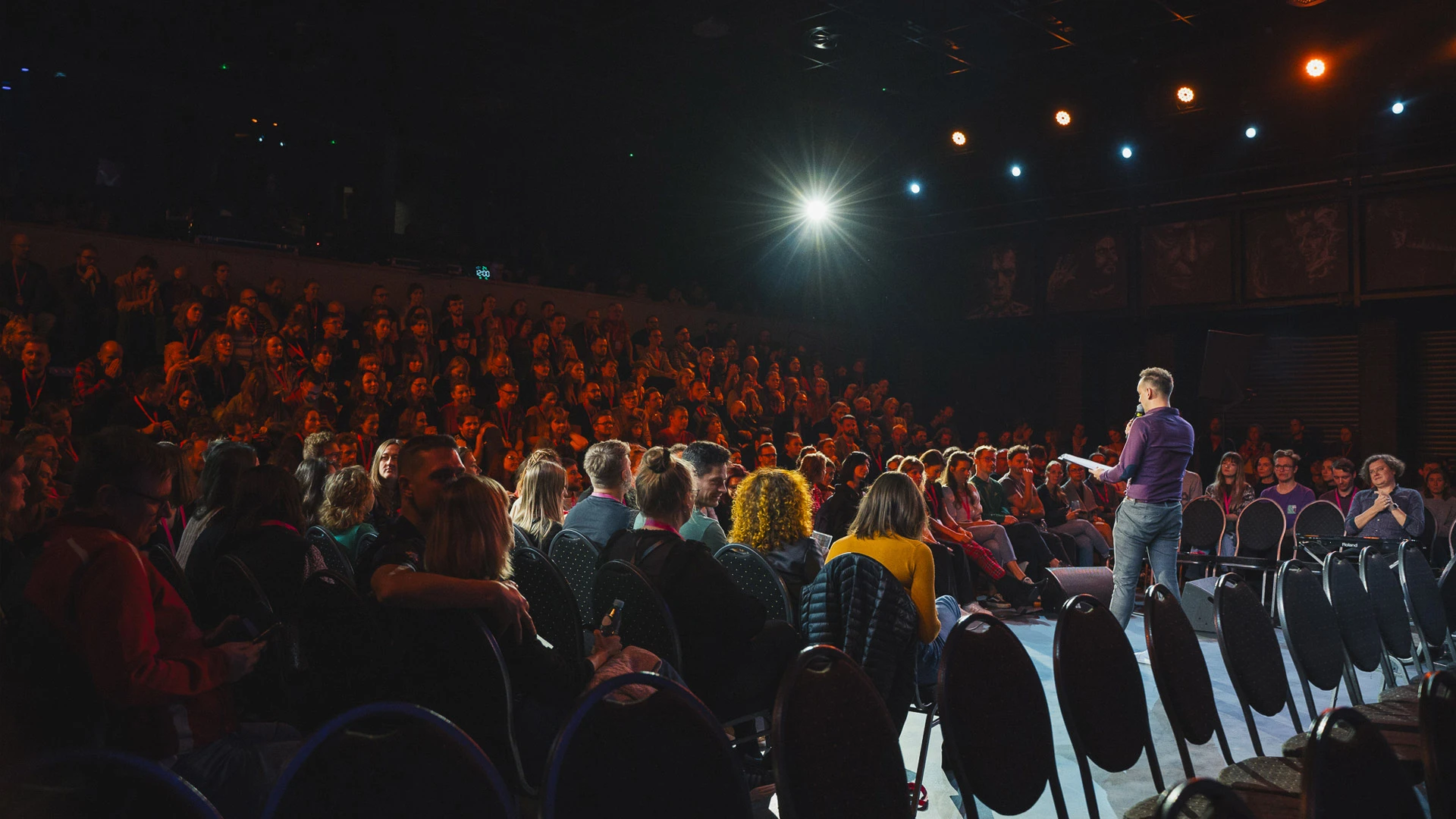ImproFest - galeria: zdjęcie 3