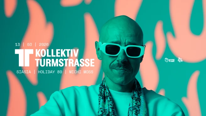 Kollektiv Turmstrasse