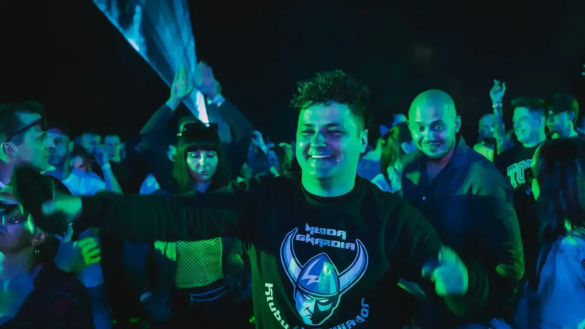 Target One Festival 2024 - galeria: zdjęcie 5