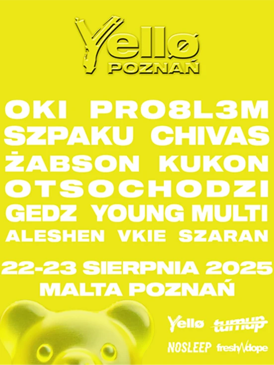 Yello Poznań